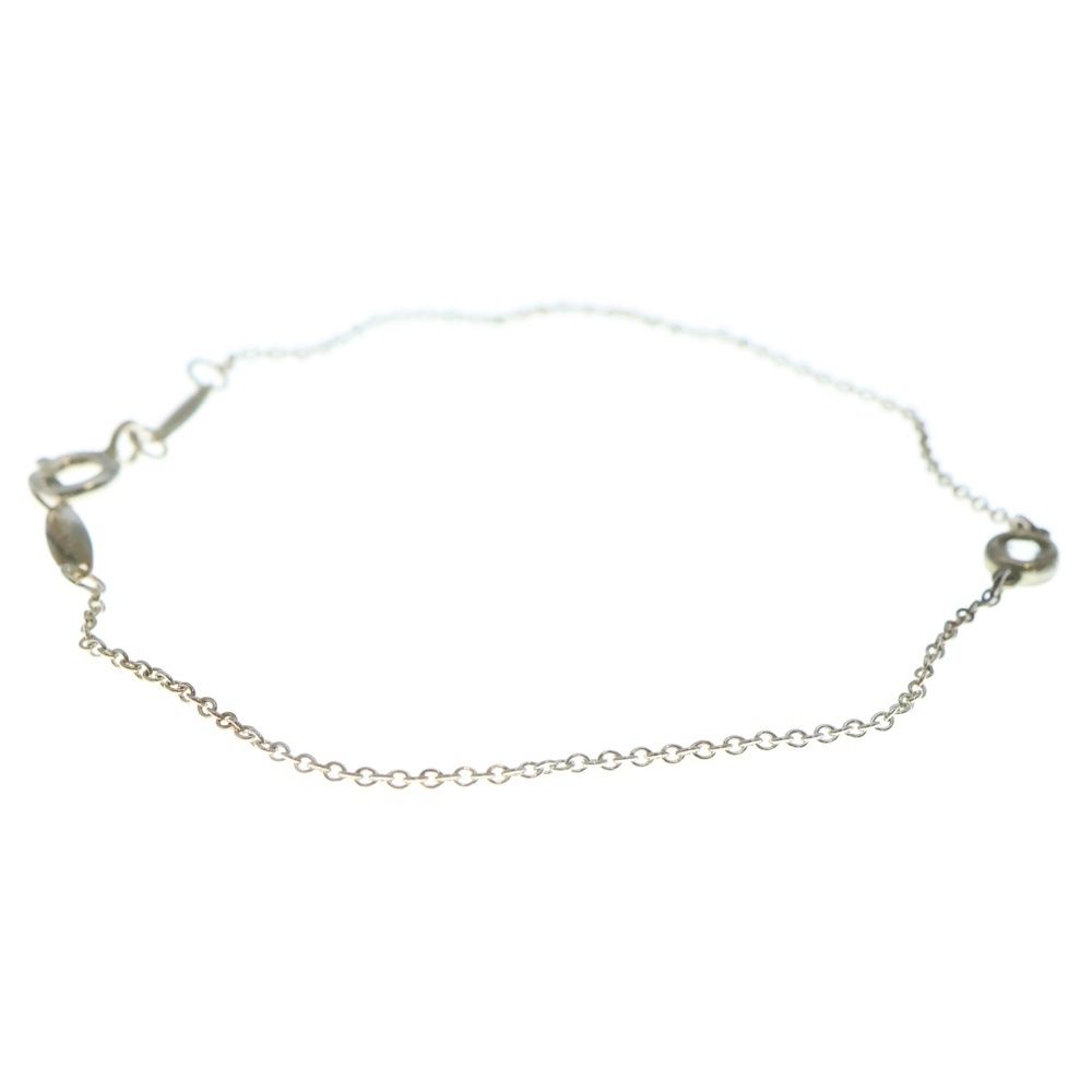 TIFFANY & Co. (ティファニー) バイザヤード アクアマリン