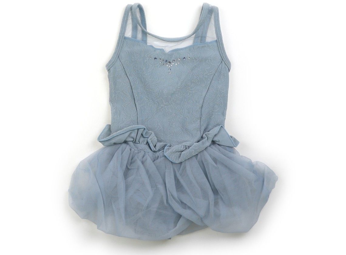 【チャコット/Chacott】スポーツウェア・ダンスウェア 110サイズ 女の子【子供服・ベビー服】（2026721）