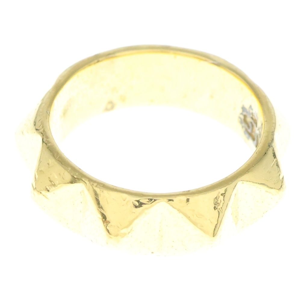 HYSTERIC GLAMOUR (ヒステリックグラマー) ゴールドメッキ スタッズ