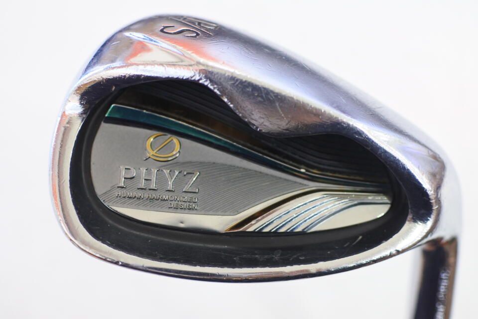 ブリヂストン PHYZ 2013 50度 PZ-503I Rフレックス ウェッジ 中古