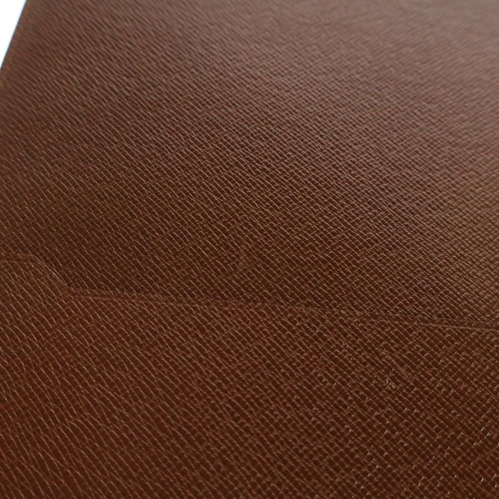 LOUIS VUITTON (ルイヴィトン) モノグラム アジェンダビューロー