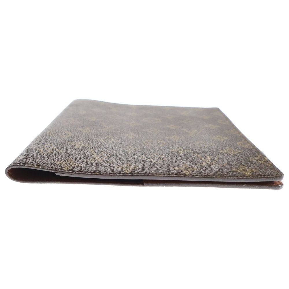 LOUIS VUITTON (ルイヴィトン) モノグラム アジェンダビューロー