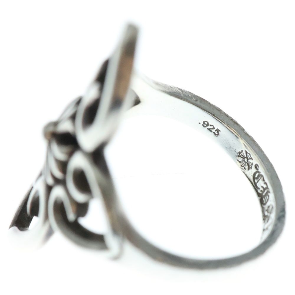 CHROME HEARTS (クロムハーツ) KATE HUDSON FILIGREE HEART ケイト