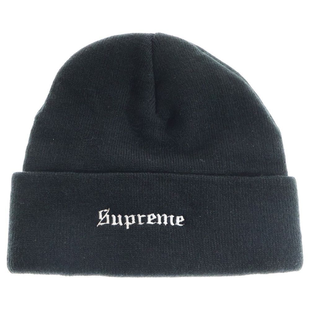 SUPREME (シュプリーム) 18SS Hellraiser beanie ヘルレイザー