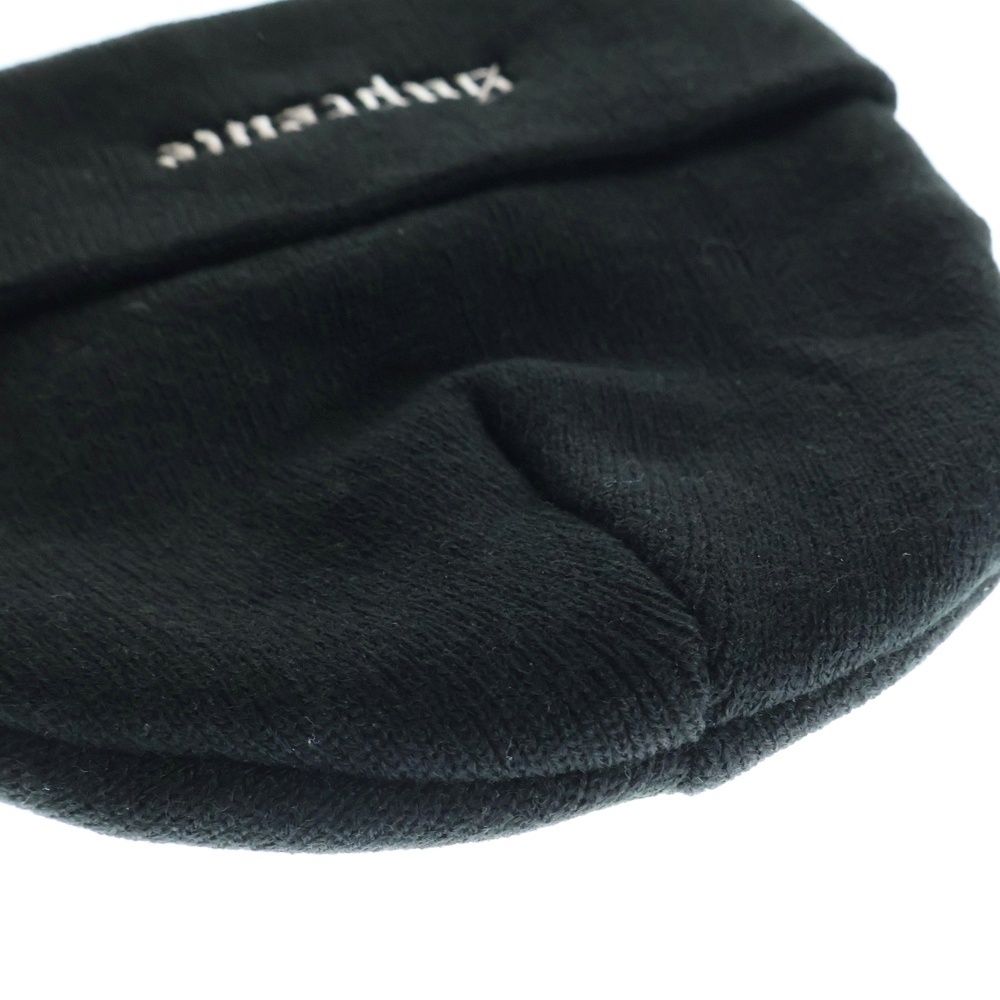 SUPREME (シュプリーム) 18SS Hellraiser beanie ヘルレイザー