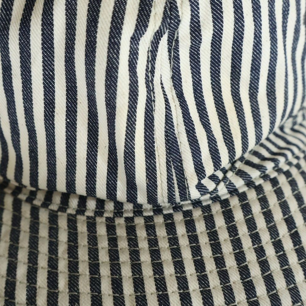 NO BRAND (ノーブランド) COLIMBO フロントプリント ヒッコリー