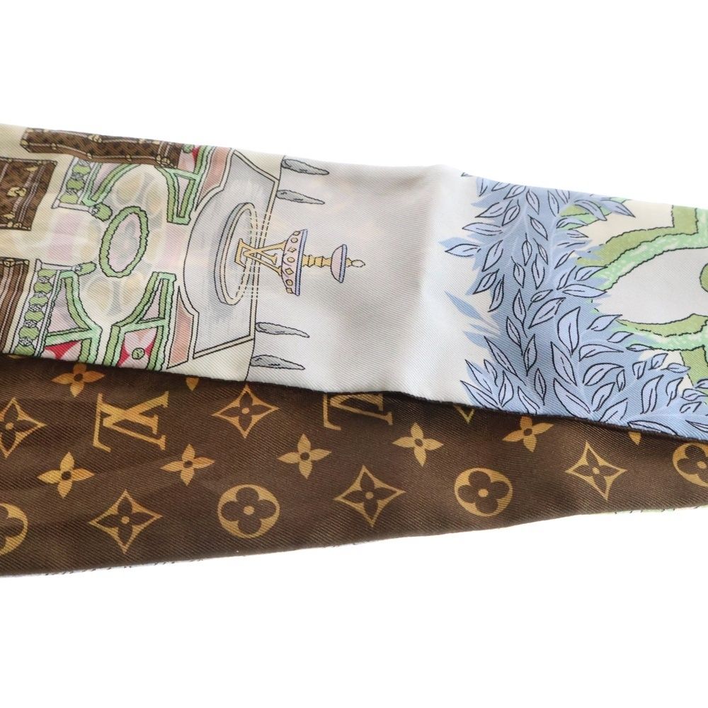 LOUIS VUITTON (ルイヴィトン) モノグラム シークレットガーデン