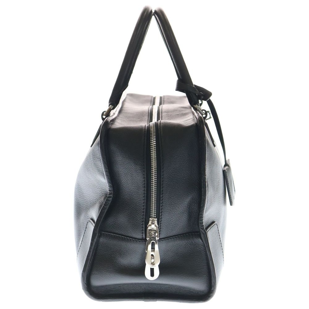 LOEWE (ロエベ) アマソナ36 アナグラムロゴ レザー ハンドバッグ