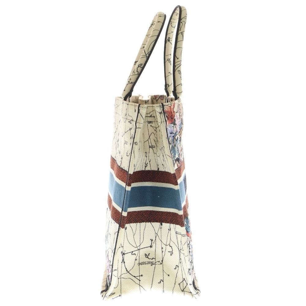 Christian Dior (クリスチャンディオール) BOOK TOTE ブックトート