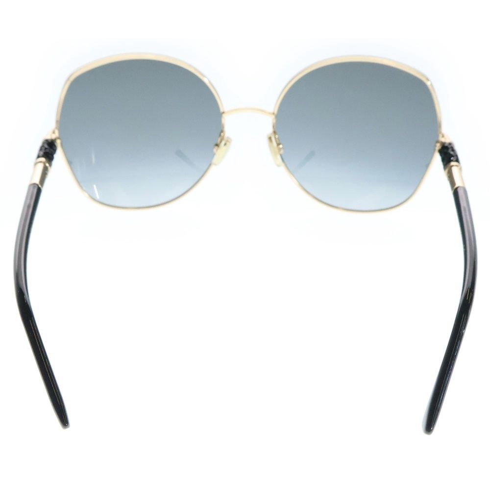 JIMMY CHOO (ジミーチュウ) MELY/S アイウェア サングラス ブラック