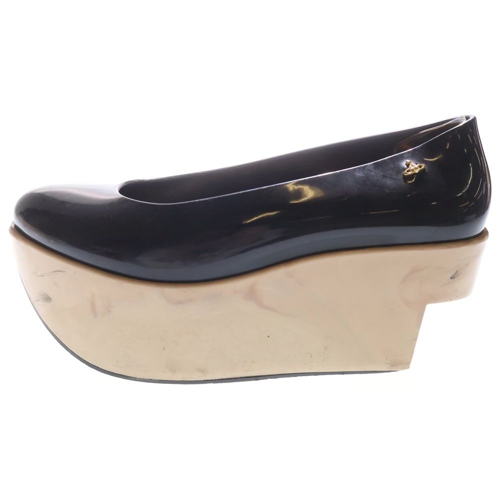 Vivienne Westwood (ヴィヴィアンウエストウッド) ×melissa メリッサ