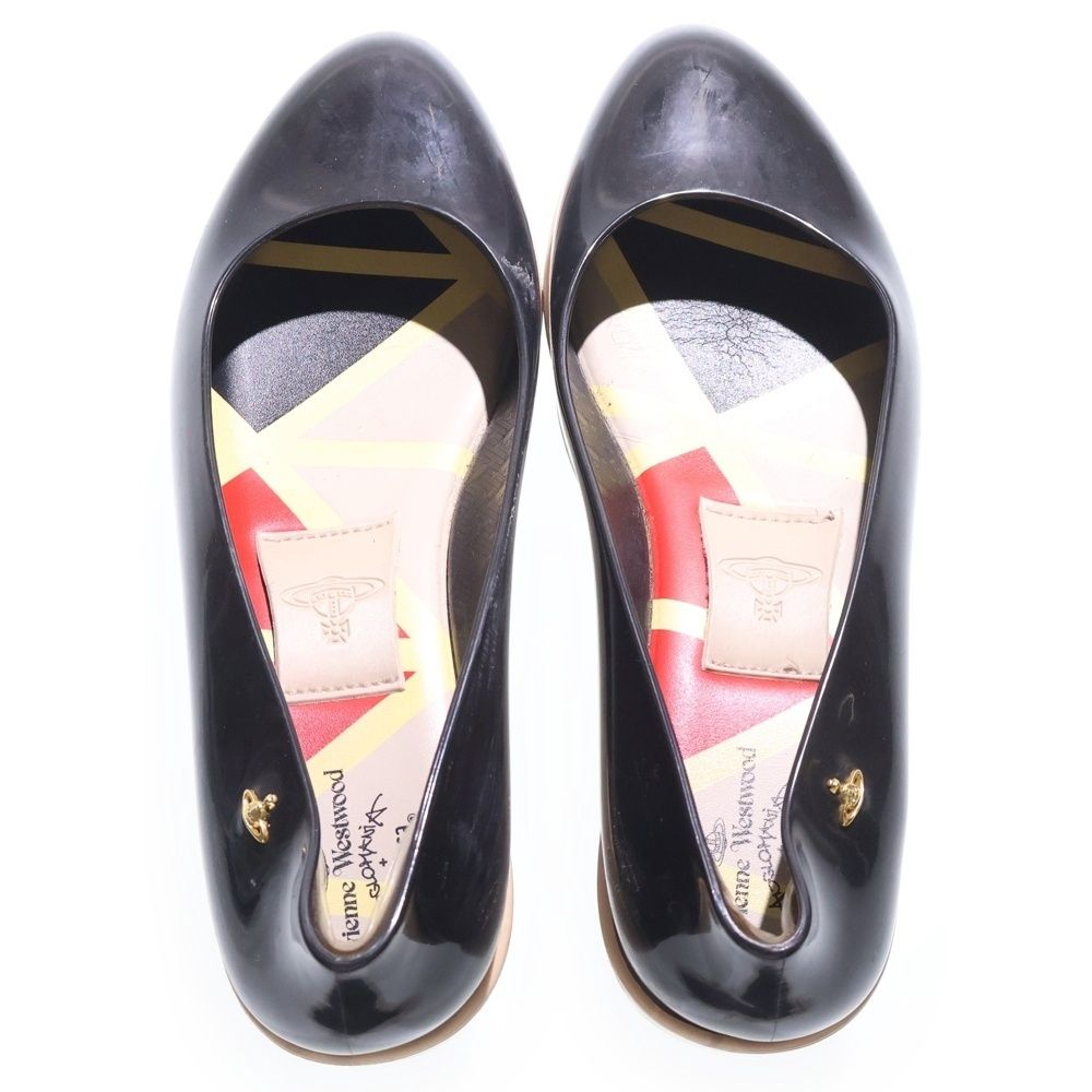 Vivienne Westwood (ヴィヴィアンウエストウッド) ×melissa メリッサ