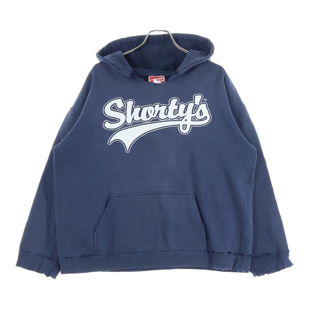 VINTAGE (ヴィンテージ) 90S SHORTY'S ショーティーズ PULLOVER HOODIE
