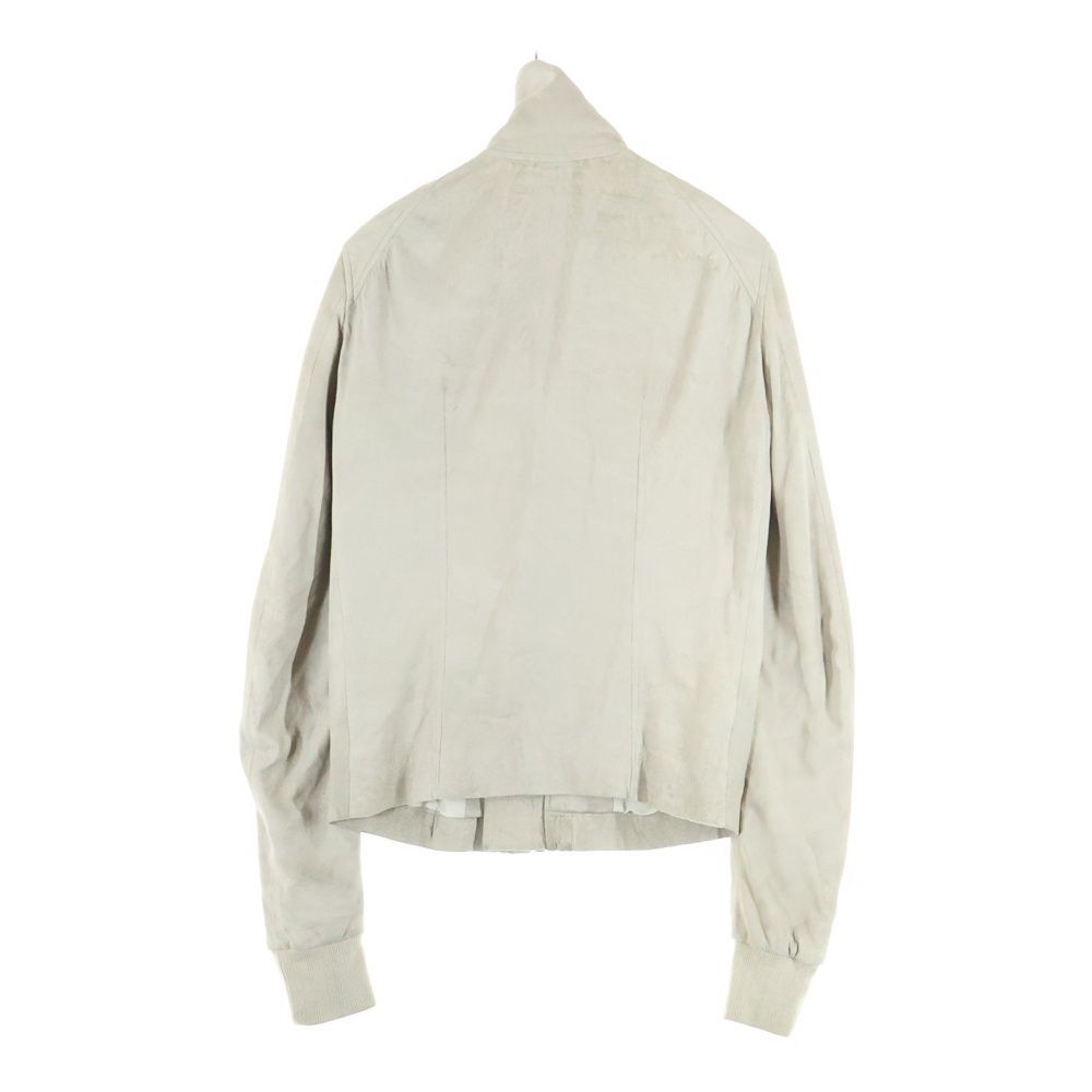 Rick Owens (リックオウエンス) 12SS インターシャ ハイネック