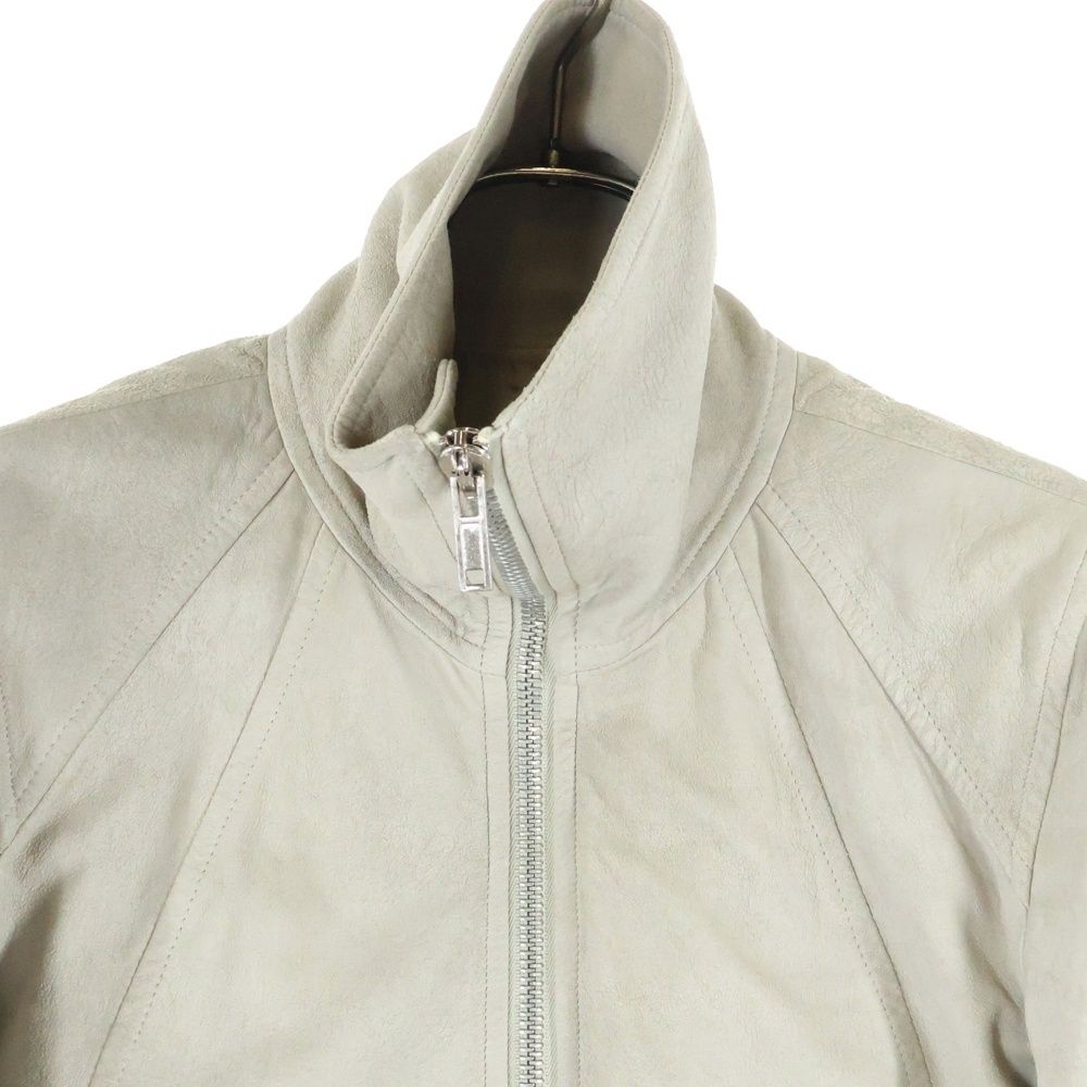 Rick Owens (リックオウエンス) 12SS インターシャ ハイネック