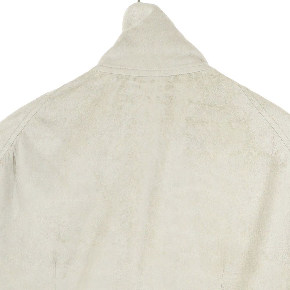 Rick Owens (リックオウエンス) 12SS インターシャ ハイネック