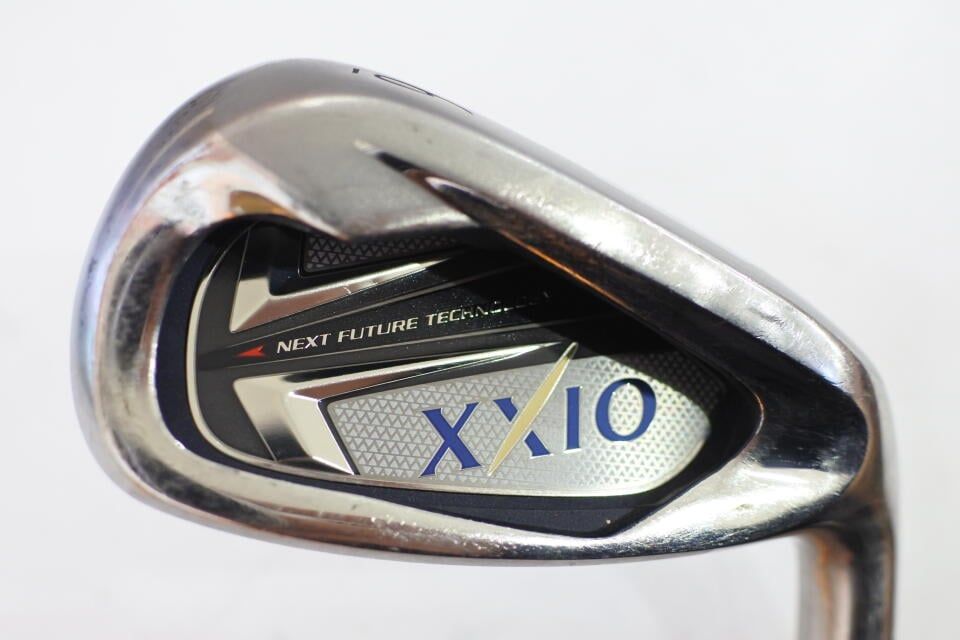 ダンロップ XXIO7 アイアンセット MP700 R 6本 アイアンセット ダンロップ ゼクシオ7 セブン (XXIO 7) アイアン 2012