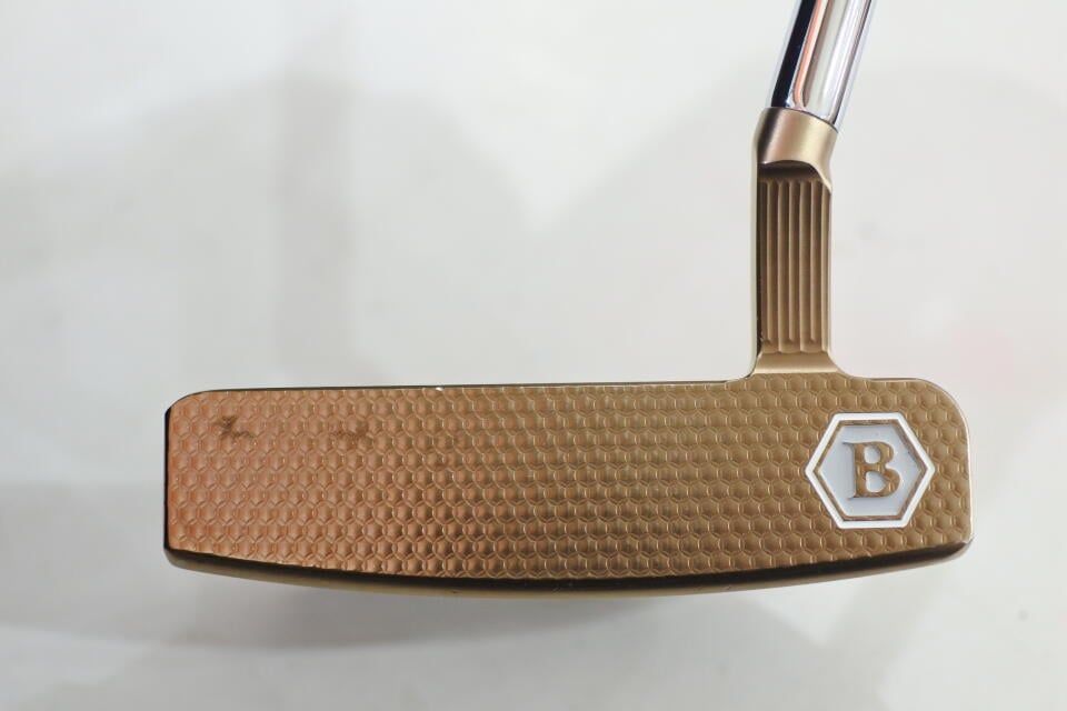 ベティナルディ Queen B #11 2023 パター 中古 ゴルフドゥ！春日井店