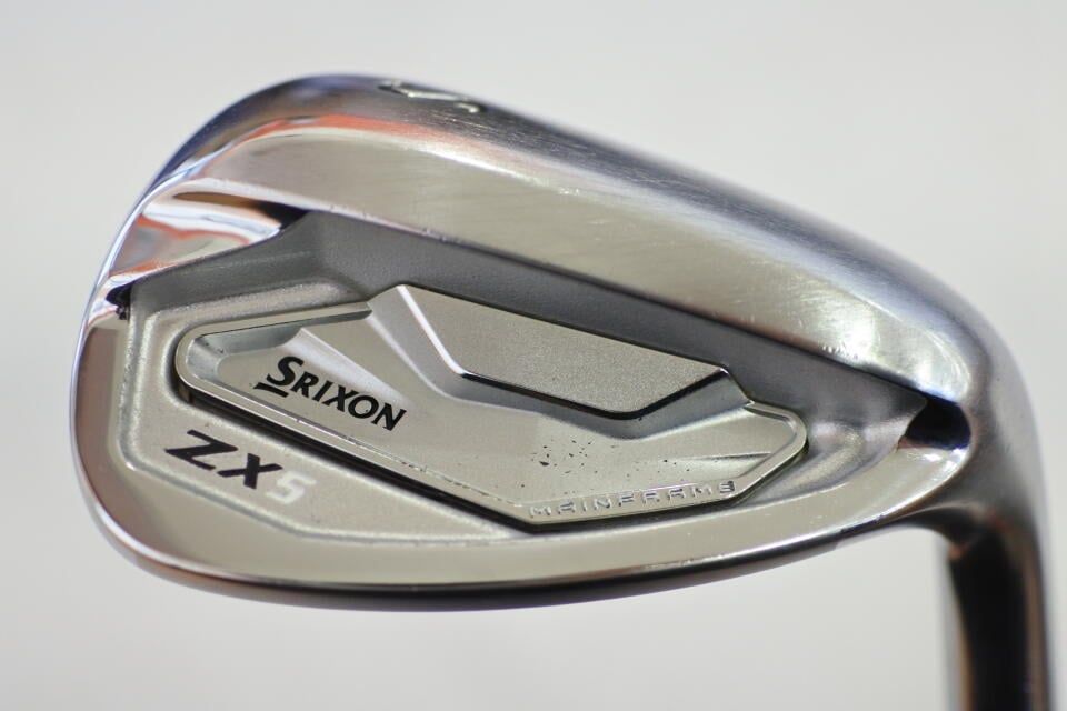 ダンロップ SRIXON ZX5 Mk2 56度 NSプロ950GH neo DST Sフレックス