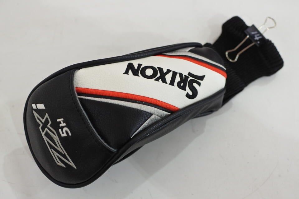 ダンロップ SRIXON ZXi HYBRID 25度 NSプロ950GH neo Sフレックス