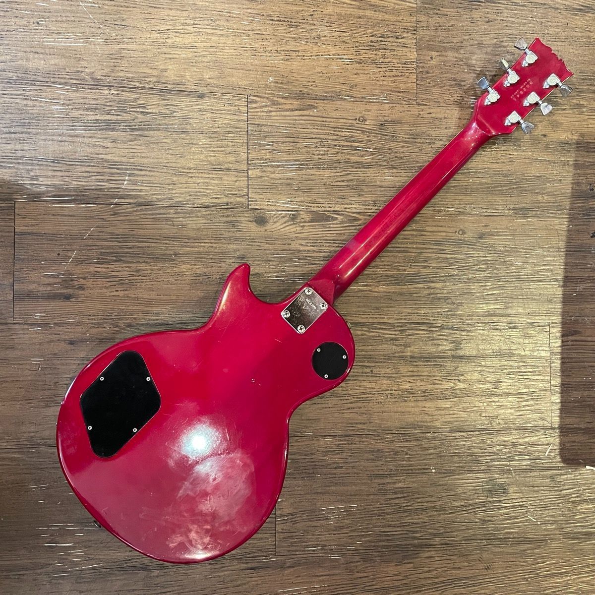 Yamaha SL-380 Electric Guitar ヤマハ エレキギター - メルカリ