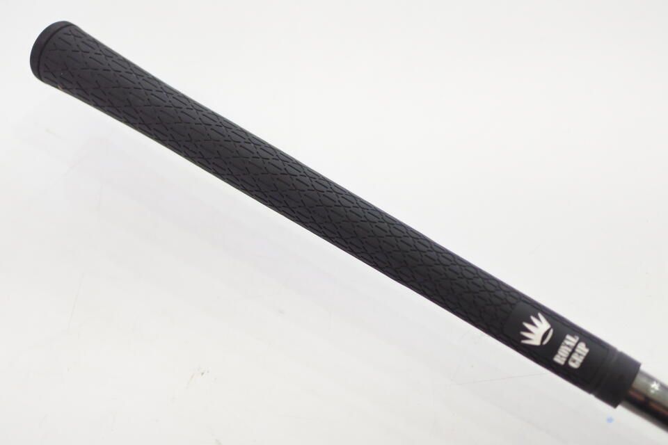 キャスコ Dolphin Wedge DW-122 ブラック 55度 NSプロ MODUS 3 WEDGE