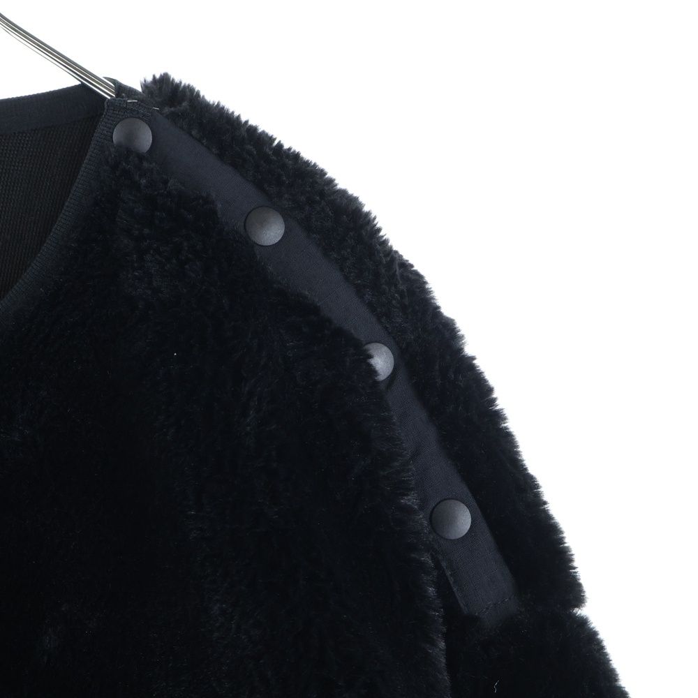 COMME des GARCONS HOMME (コムデギャルソンオム) マイクロファー