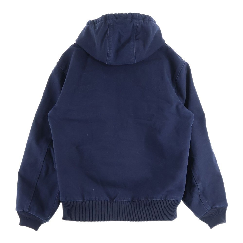 CARHARTT (カーハート) 00S ACTIVE JACKET ZIP-UP HOODIE PARKA