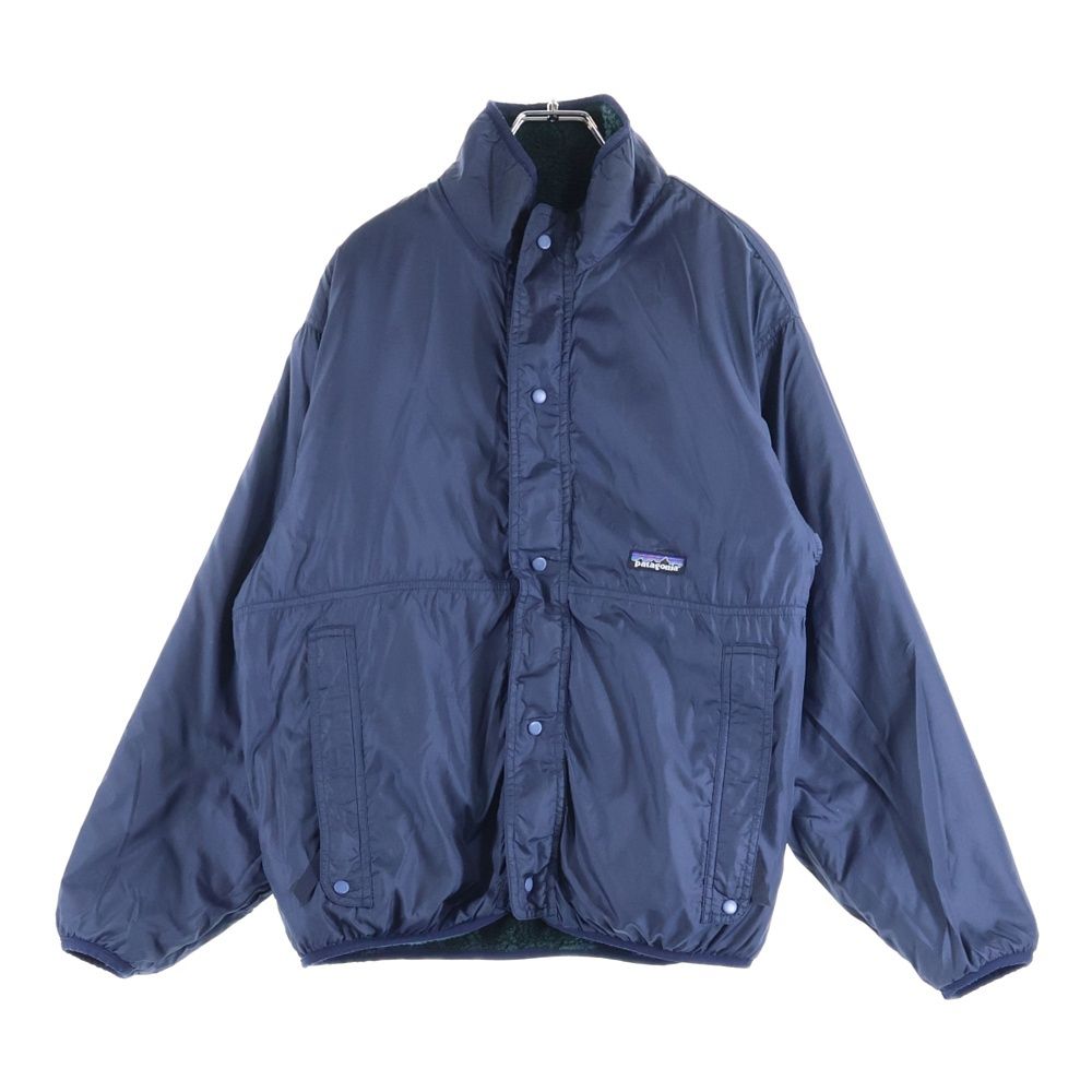 PATAGONIA (パタゴニア) 90S VINTAGE GLISSADE PULLOVER REVERSIBLE