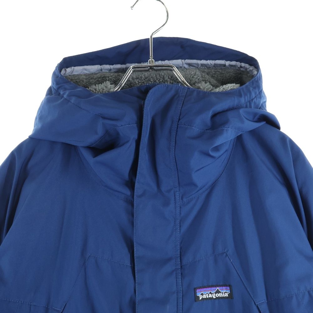 PATAGONIA (パタゴニア) 00S INFURNO JACKET O3年製 インファーノ