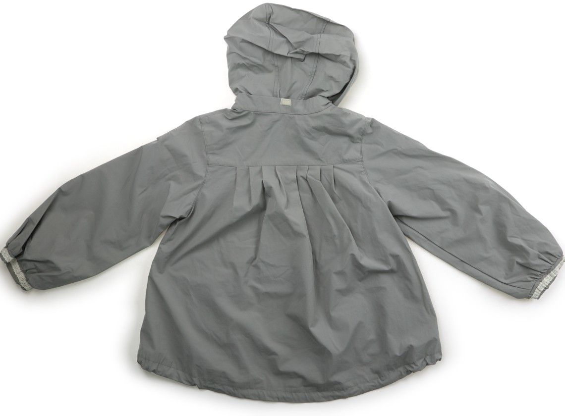 ハッカ/HAKKA】ブルゾン・Gジャン 140サイズ 女の子【子供服・ベビー服