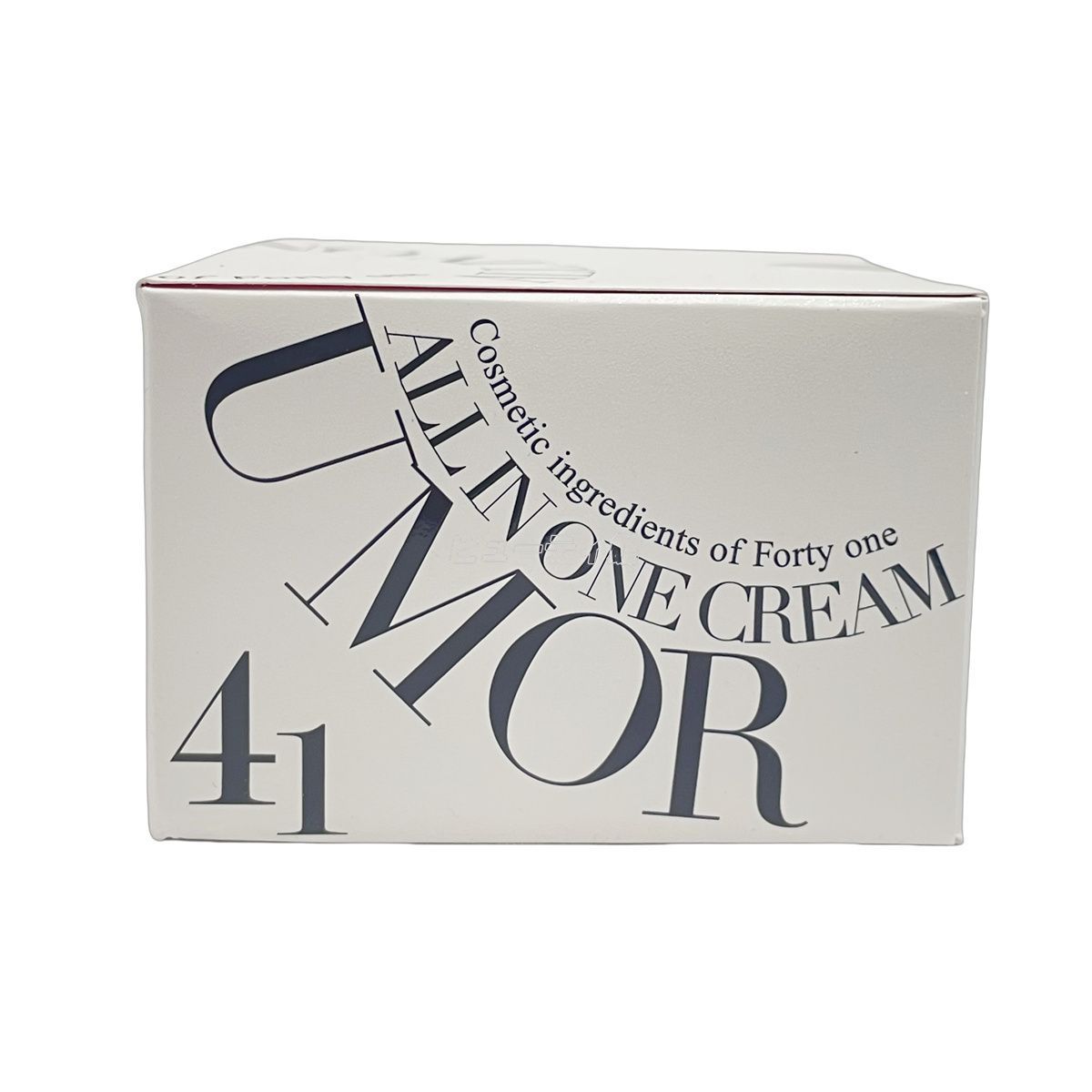 水橋保寿堂製薬 UMOR ウモール クリーム 100g フェイスクリーム