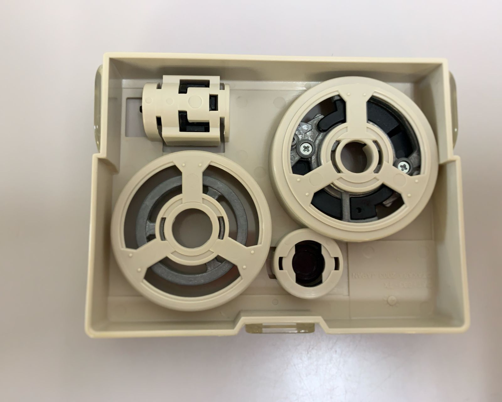 〇爆転シュートベイブレード HMS ドライガーMS - メルカリ