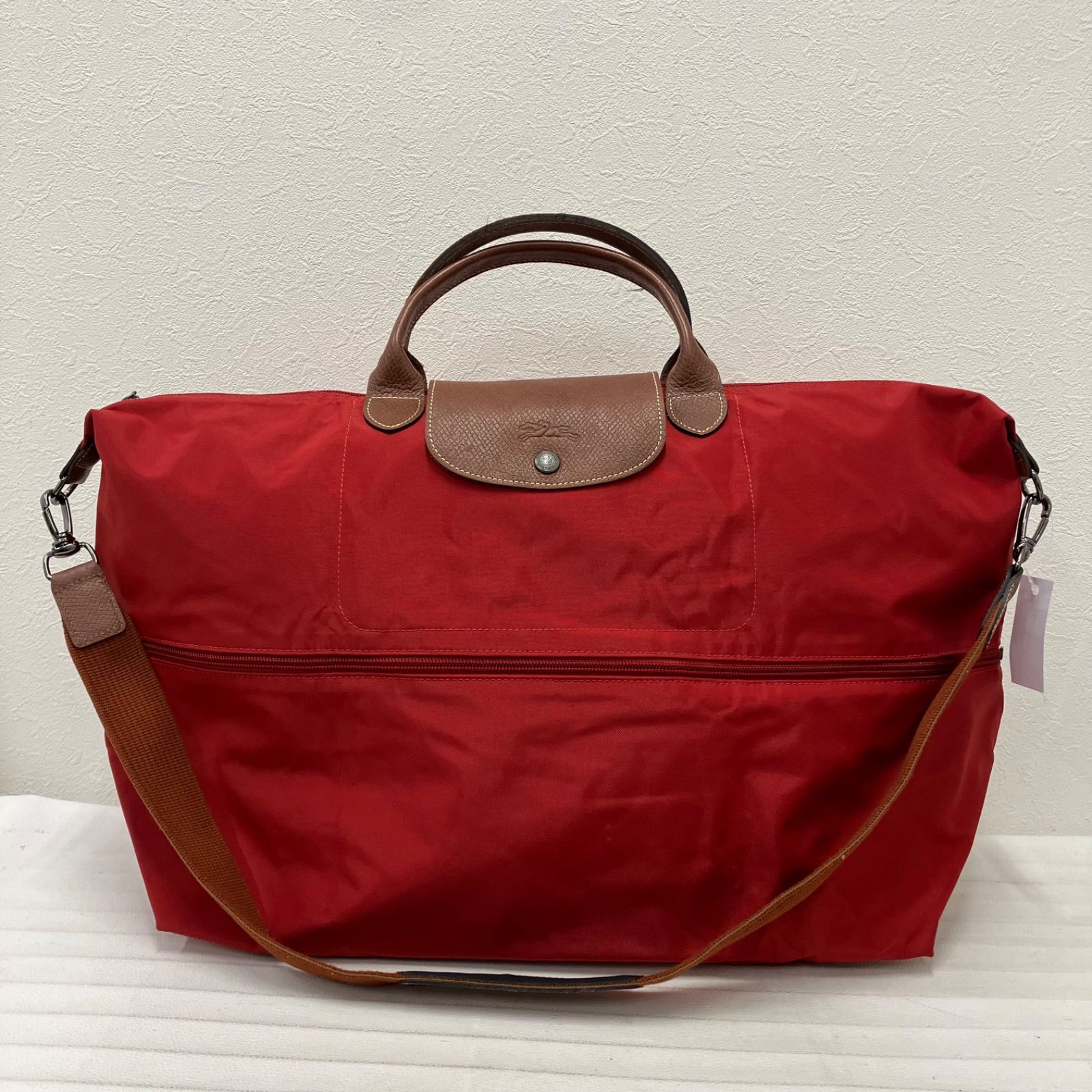 8513 LONGCHAMP ロンシャン プリアージュ ルプリアージュ 2way 