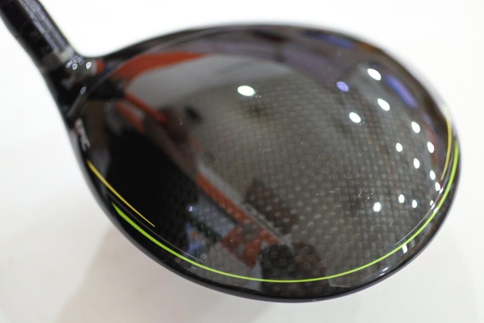 キャロウェイ EPIC FLASH SUB ZERO 9度 ATTAS 5GoGo 6 Sフレックス