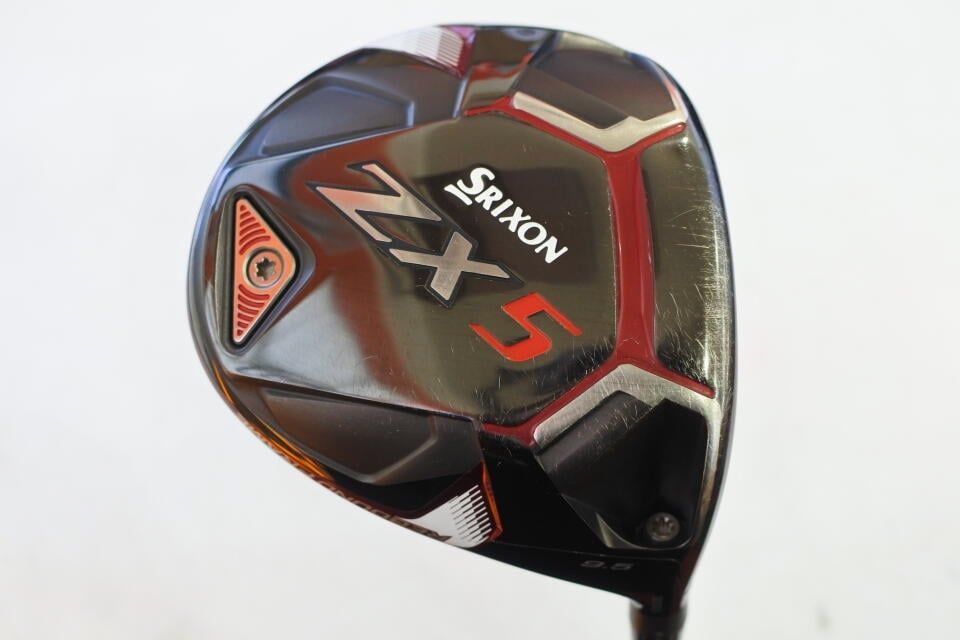 ダンロップ SRIXON Z565 9.5度 KUROKAGE XT60 Sフレックス ドライバー
