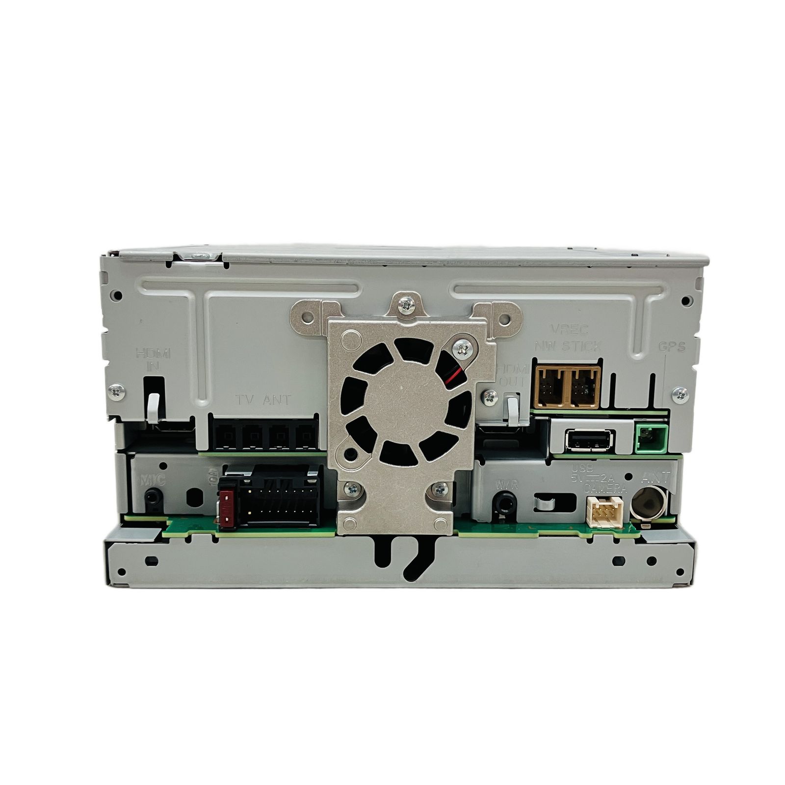 Pioneer Carrozzeria AVIC-RZ822-D カーナビ 楽ナビ 最新モデル 7V型