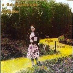 CD Right Here A Go betweens Tribute K 1403 251211 B 5626 5 02146 E 12