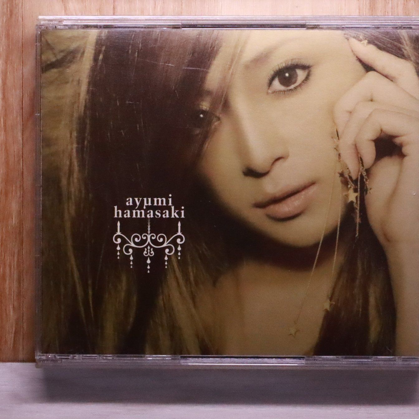 未開封品　浜崎あゆみ　 CD DVD  10枚 Amazon.co.jp: ayumi hamasaki COMPLETE LIVE BOX A (完全限定生産