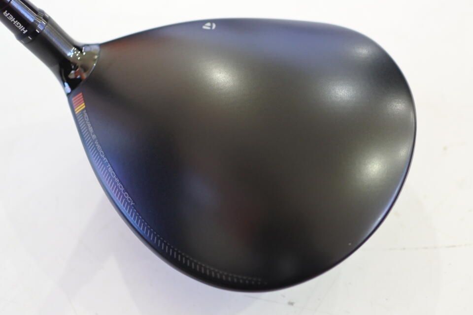 テーラーメイド r7 QUAD MINI DRIVER 11.5度 Diamana SILVER TM55(r7