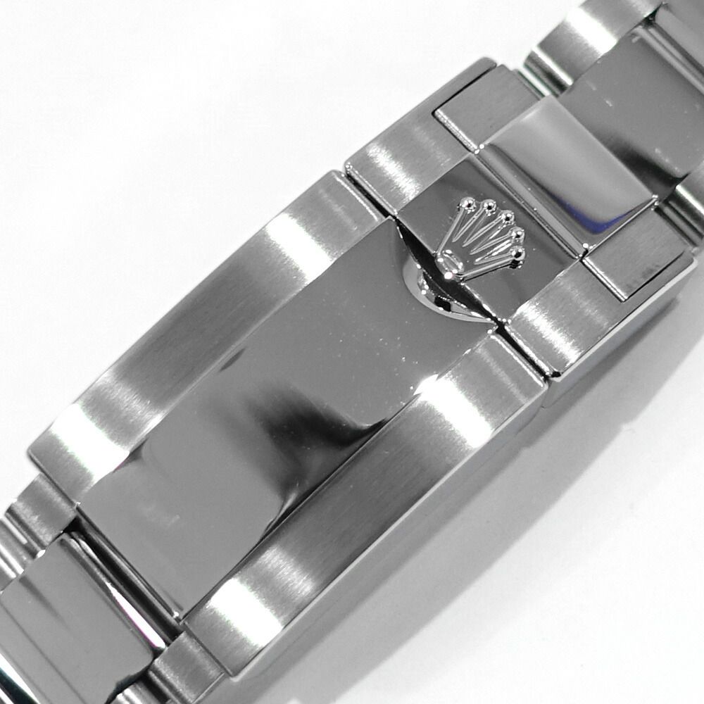 栄】ロレックス オイスターブレス 79200 GMTマスター2/126710用 SS