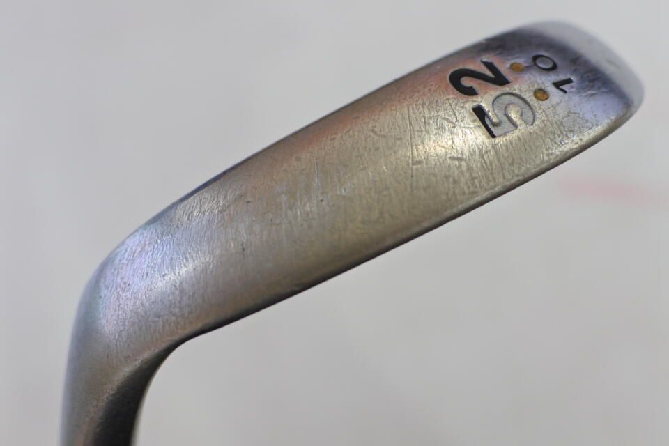 クリーブランド 588 RTX 2.0 CB ツアーサテン 52度 NSプロ Zelos 8 S