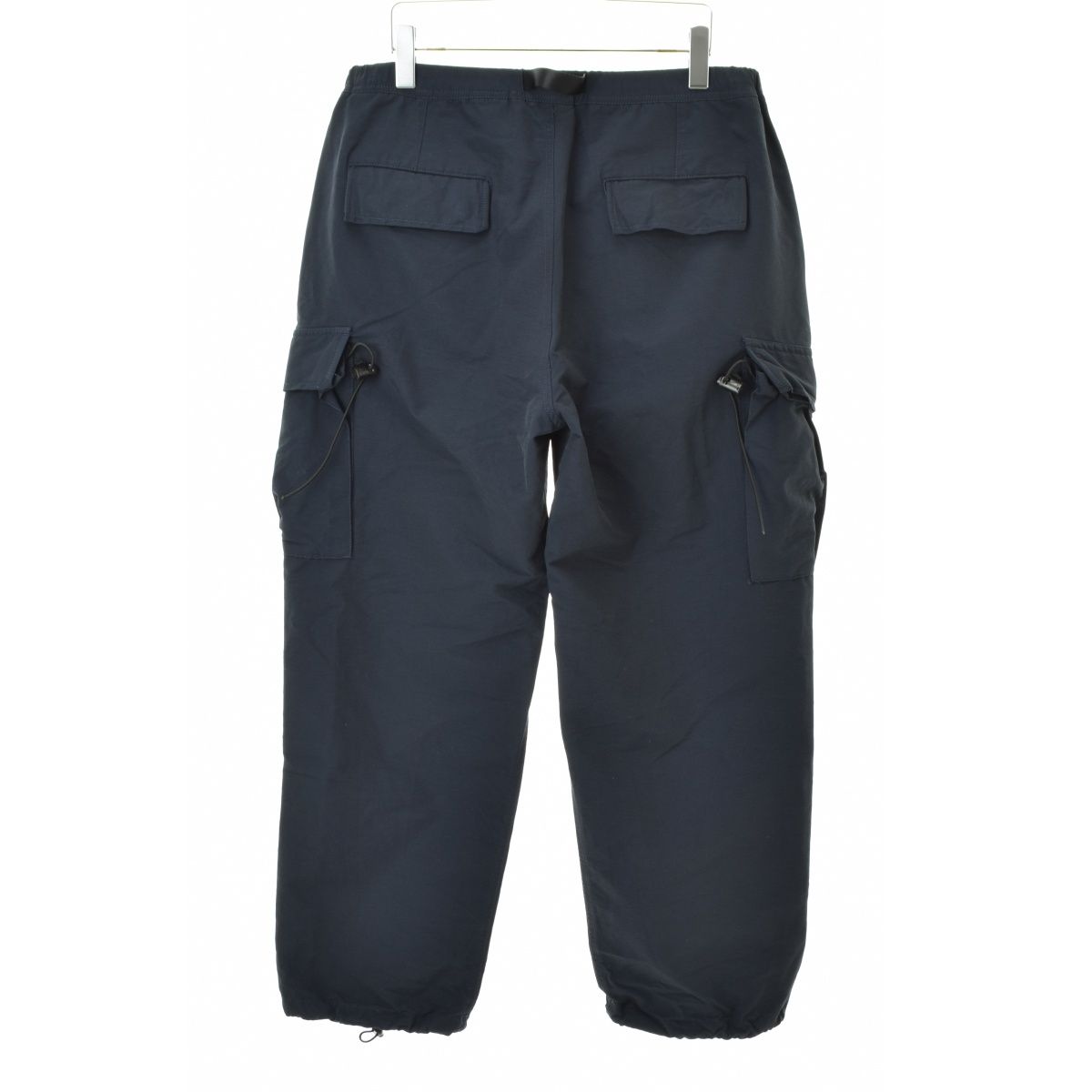 STABRIDGE Buyer Pants 2 NAVY Mサイズ 未使用品 STABRIDGE Buyer Pants 2 NAVY Mサイズ