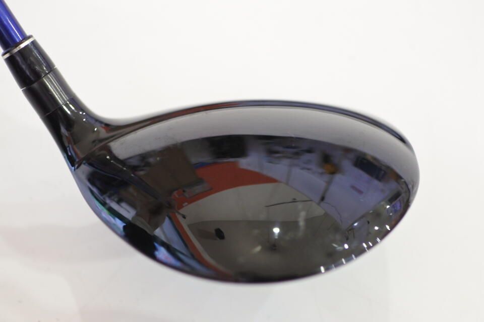 ダンロップ SRIXON ZX 18度 Diamana ZX50 Sフレックス フェアウェイ