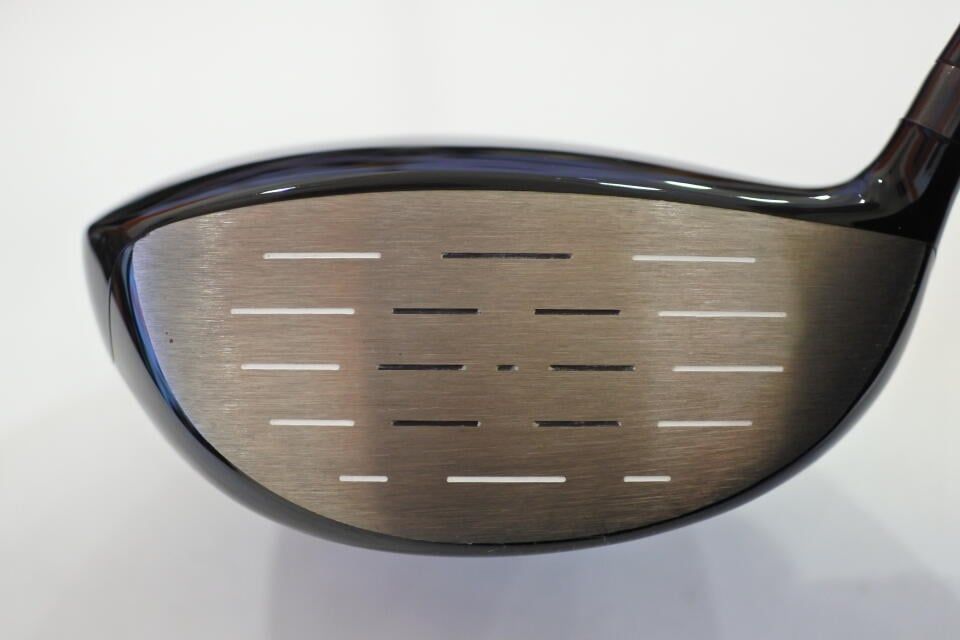 ロマロ Ray 455 LX TYPE R 10.5度 S-TRIXX VALMERAMORPHOUS R