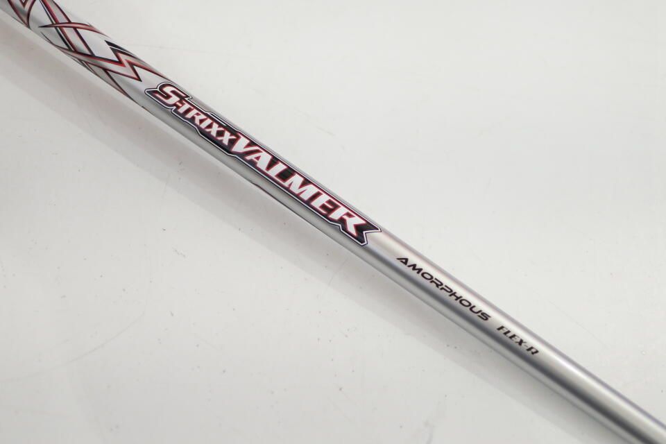 ロマロ Ray 455 LX TYPE R 10.5度 S-TRIXX VALMERAMORPHOUS R