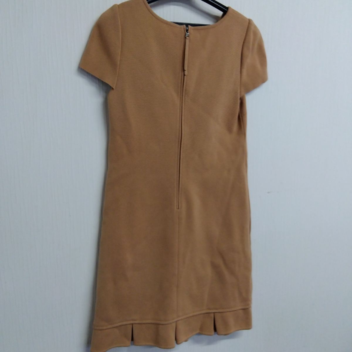 FOXEy フォクシー 半袖ワンピース サイズ38 レディース 26WK0063