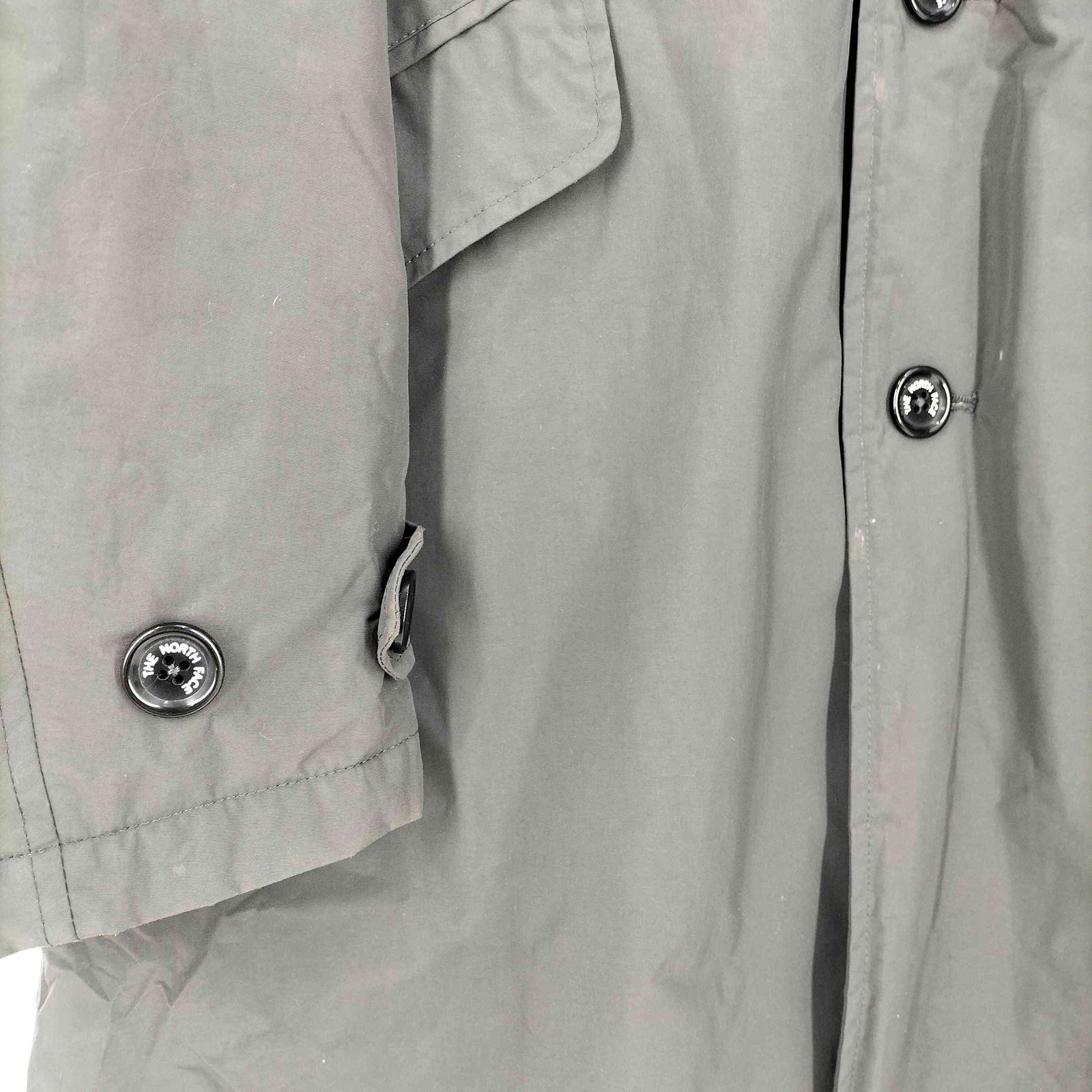 ザノースフェイス THE NORTH FACE インサレーショントラベラーズコート