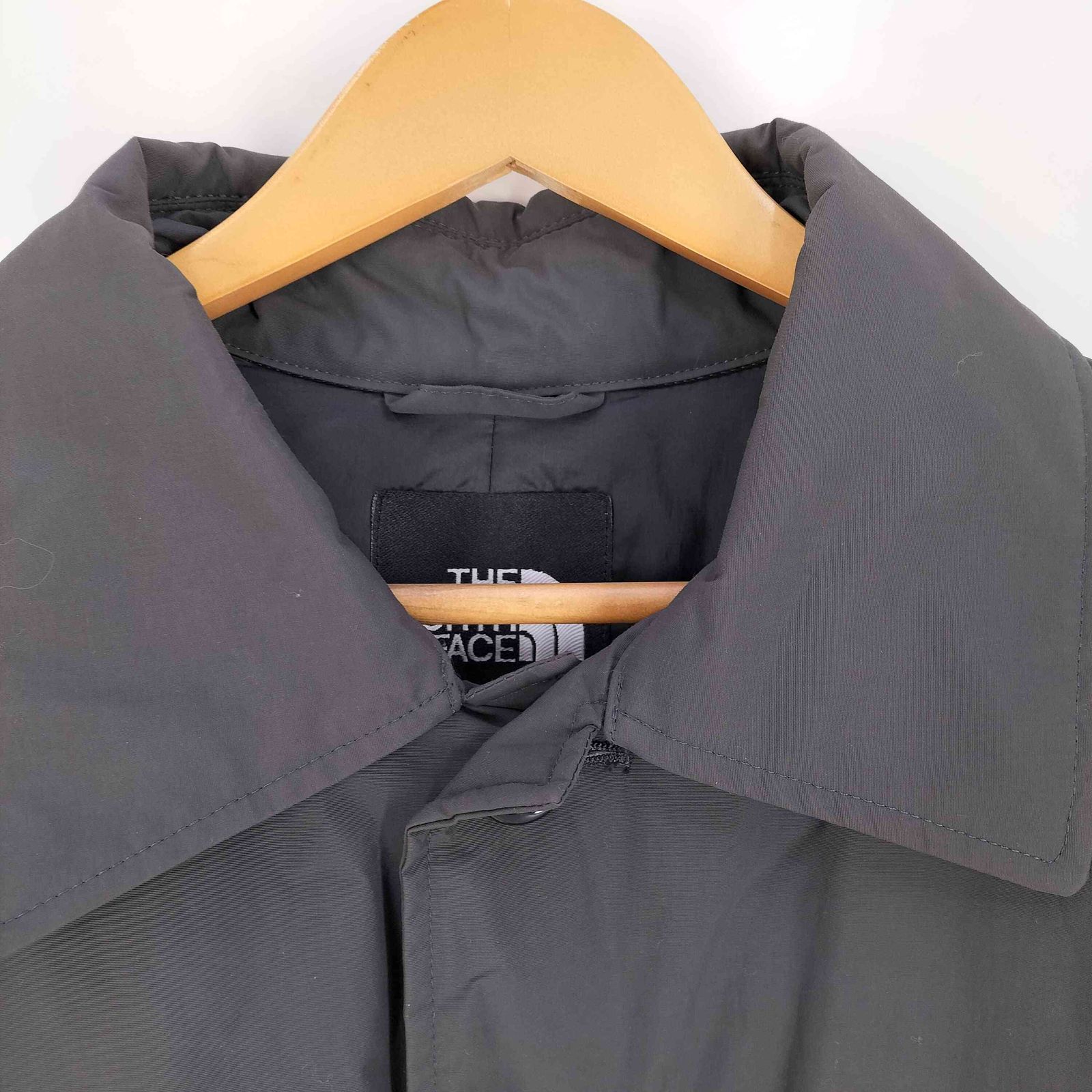 ザノースフェイス THE NORTH FACE インサレーショントラベラーズコート