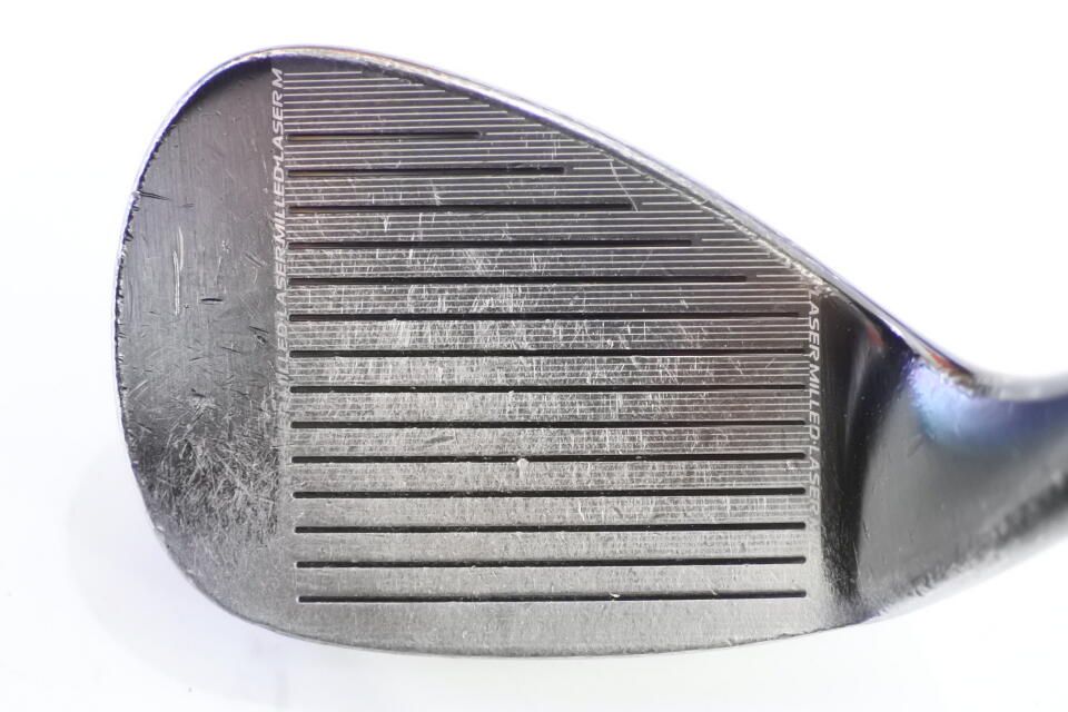 クリーブランド　588 BLACK PEARL US　50度　TOUR CONCEPT　WEDGEフレックス　ウェッジ　中古　ゴルフドゥ！春日井店【最短即日発送】